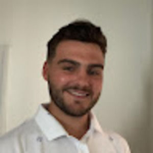 Meet your Posher, Neil